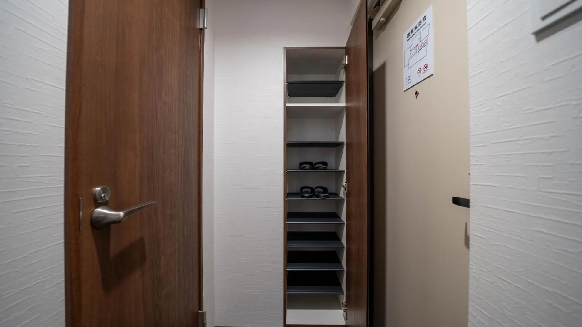 Hotel Ludicent717 - Vacation Stay 08147V Toyohira