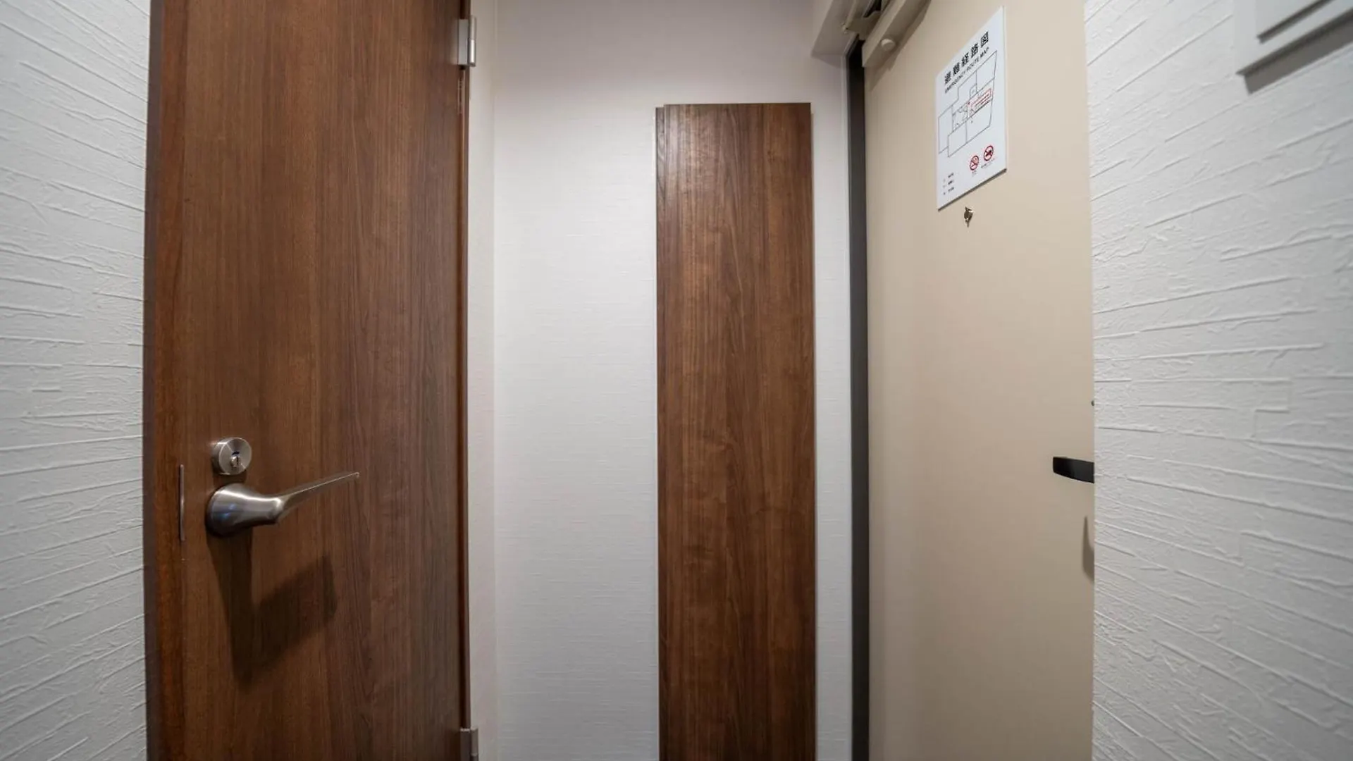 Ludicent717 - Vacation Stay 08147V Toyohira Hotel